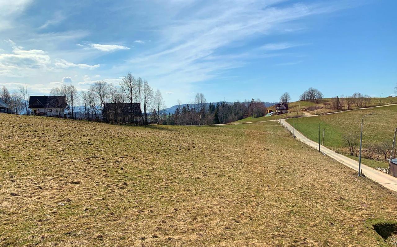 Pekalowka-Widokowe Zacisze 'Zmierzch' Zakopane Buitenkant foto